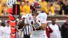 Week 8 College Football: Heisman Trophy Contenders Emerge