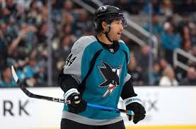 Sharks’ pending UFA unsure of where things stand as trade deadline nears