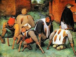 Resultado de imagen de pieter bruegel children's games