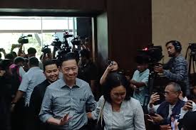 Kompas.com - News update