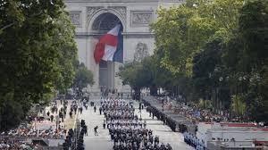 France 24 - News update
