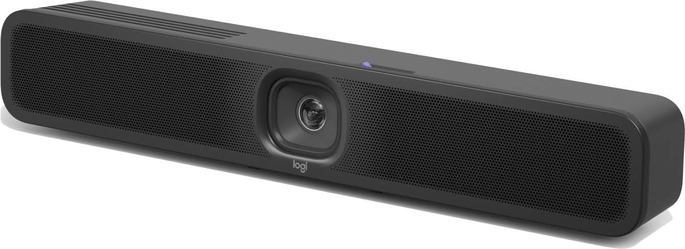 Logitech MeetUp 2 Video Conferencing Camera