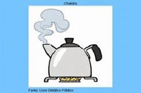 Resultado de imagem para ebulição