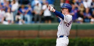 ¡Malas noticias para los Cubs! Armstrong se lesiona ante los Nationals - Imagen principal del artículo
