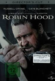 <b>...</b> DVD-Sammler-Steelbook-Cover-<b>Robin-Hood</b>-Directors-Cut- - robin