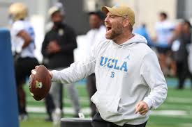 ‘Bruin Bullies’ are dialed in on creating havoc during UCLA season opener at Cal — Los Angeles Times