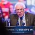 Bernie Sanders left off D.C. primary ballot after Democratic Party error