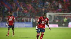AS Colombia - News update