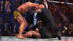 Lutadores brasileiros disparam em ranking do UFC