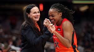 Indiana Fever - News update
