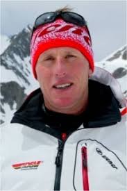 Stefan Wiedeck <b>Alfred Huber</b> staatl. geprüfter Skilehrer staatl. geprüfter <b>...</b> - Bild_Alf_Huber2-200x300