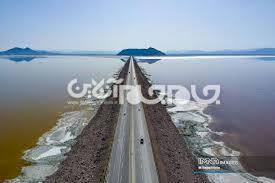 پیش‌بینی ورود ۲.۵ میلیارد مترمکعب آب تا پایان خرداد