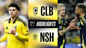 Nashville SC vs Orlando City SC Live Stream: How to Watch MLS
