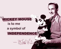 Mickey Mouse Quotes You Will Enjoy via Relatably.com