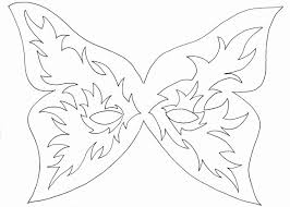 Resultado de imagem para mascaras em eva