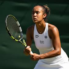 Fernandez Falls in Queen’s Club Doubles Final