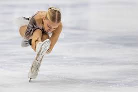 Iida Karhunen Olympic Journey