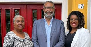 Curaçao Chronicle - News update