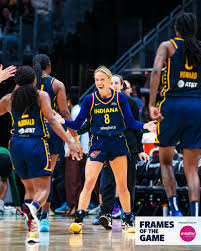 Indiana Fever on X: "frames from our fifth straight win 🎉 https://t.co/kNU84FH5eB" / X