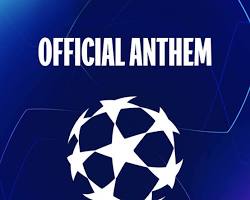 UEFA Champions League Anthem Cover