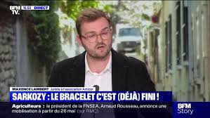 News source: BFMTV