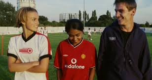 Image result for bend it like beckham