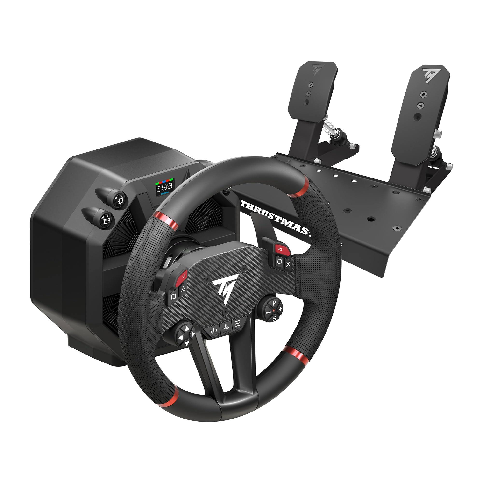 Thrustmaster T598 Racing Wheel