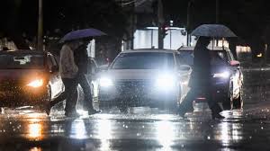 Coahuila tendrá lluvias fuertes, tolvaneras y calor de hasta 40 grados este jueves
