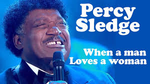 Image result for percy sledge