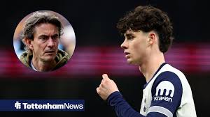 Tottenham Hotspur News - News update