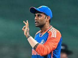 Suryakumar Yadav Fined By ICC Over 'Pahalgam' Comments At Asia Cup 2025, India Appeal Verdict: Repor..