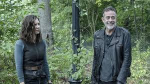 The Walking Dead: Dead City Premiere Recap: Do Maggie And Negan Make Better Friends Than Enemies? (Grade It!)
