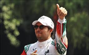 GP México 2026: ¿Dónde ver EN VIVO HOY a Checo Pérez en prácticas libres?