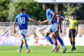 FIGC - Federazione Italiana Giuoco Calcio - News update