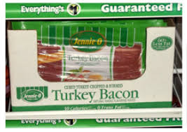 Free-Jennie-O-Turkey-Bacon-Dollar Tree