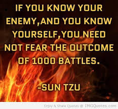 Fear Quotes And Sayings | Cute Love Quotes via Relatably.com