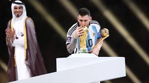 Copa do Mundo: Argentina de Messi tenta acabar com 'maldição' que superou França de Zidane e até Brasil de Ronaldo