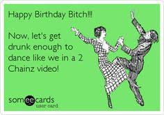 Cute and funny things on Pinterest | Happy Birthday, Funny ... via Relatably.com