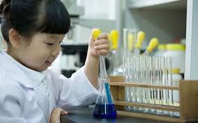 Tuy đứng thứ hạng cao nhất về nghiên cứu khoa học, nhưng Hàn Quốc lại bị xếp cuối bảng trong khảo sát về sự hài lòng của giáo viên. - hinh%252001