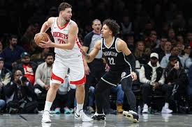 Os Rockets chegam ao confronto contra os Bulls com dificuldades nos arremessos de três pontos.