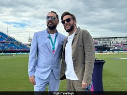 NDTV Sports - News update