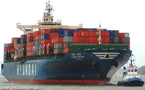 Image result for kapal cargo container