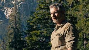 Untamed: Netflix's New Mystery Thriller Starring Eric Bana
