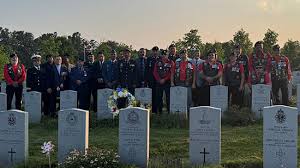 Canada.ca - News update