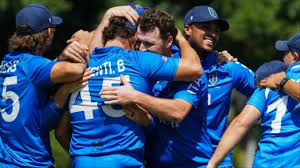 Cricket Addictor - News update
