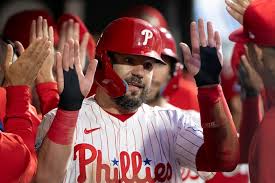 Phillies sweep the Giants with another walk-off as Alec Bohm hits a sacrifice fly in extras