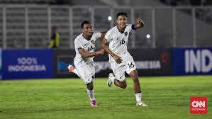 Dony Tri Pamungkas: Inspirasi Muda Sepakbola Indonesia