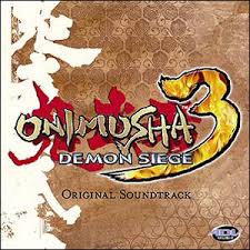 Image result for onimusha video game pictures