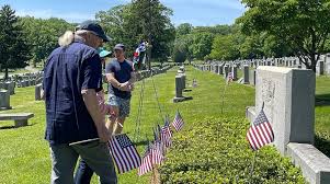 Memorial Day 2026