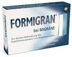 Migrane tabletten stark